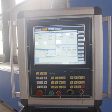 Máquinas de corte por laser de tubo de aço Steel Tube Laser Cutting Machines