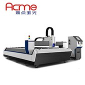 Máquina de chapa de corte a laser