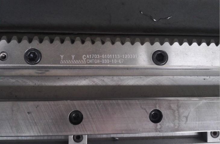 Metal Sheet And Tube Laser Cutting Machine Metal Sheet And Tube Laser Cutting Machine