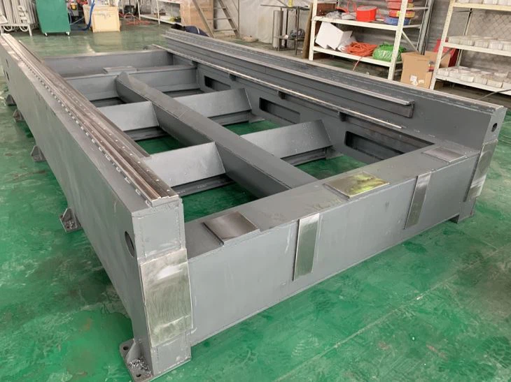 ACME LP-3015D Fiber Laser Cutting Plate Machine With Full Cover