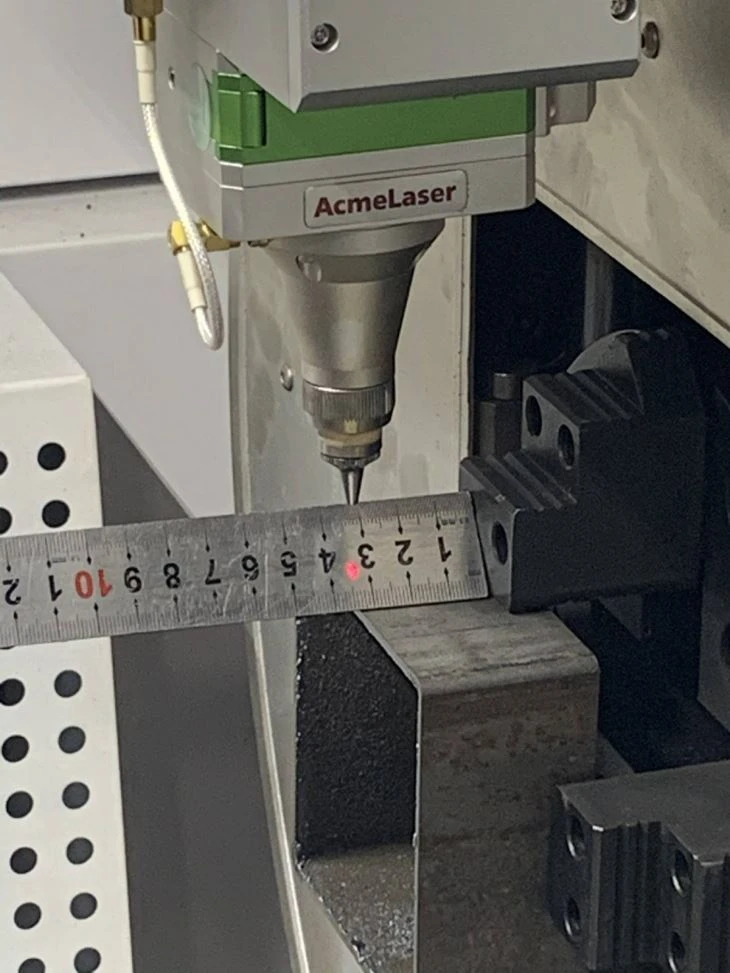 Metal Tube Cutter