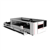 Folha de Metal dupla utilização do CNC e máquina de corte do tubo fibra Laser