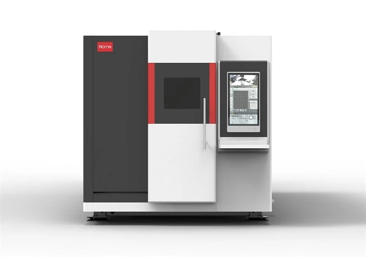 2000W Sheet Laser Cutter 2000W Sheet Laser Cutter